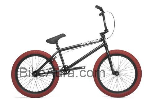 Kink Gap FC ficha tecnica